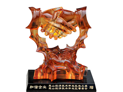 榮譽(yù)資質(zhì)